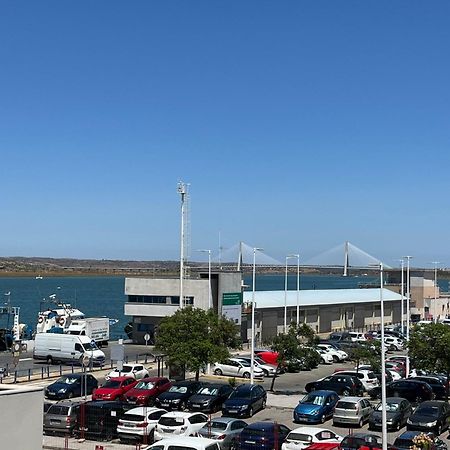Nn Apartamento Ayamonte Zewnętrze zdjęcie