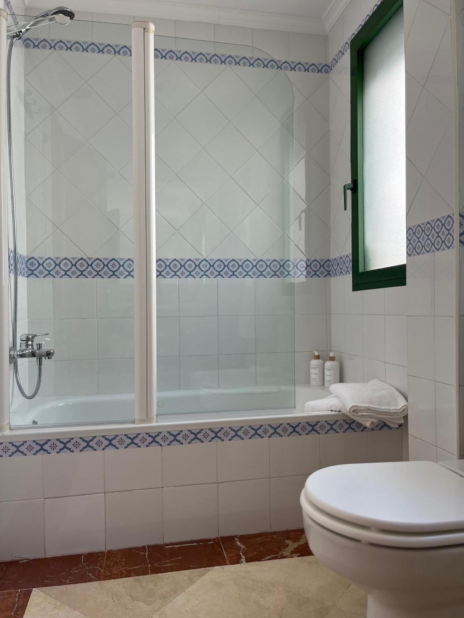 Nn Apartamento Ayamonte Zewnętrze zdjęcie