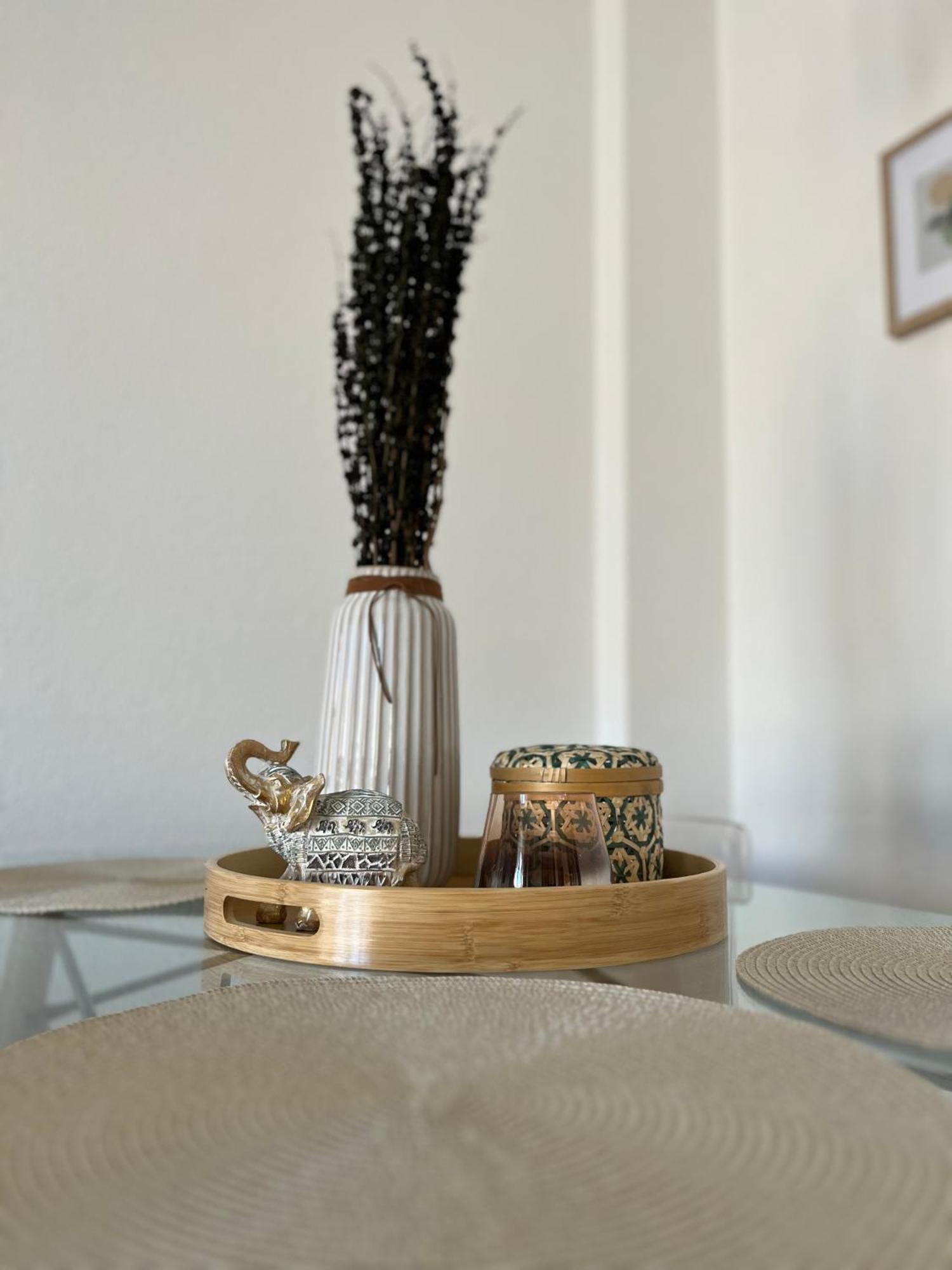 Nn Apartamento Ayamonte Zewnętrze zdjęcie