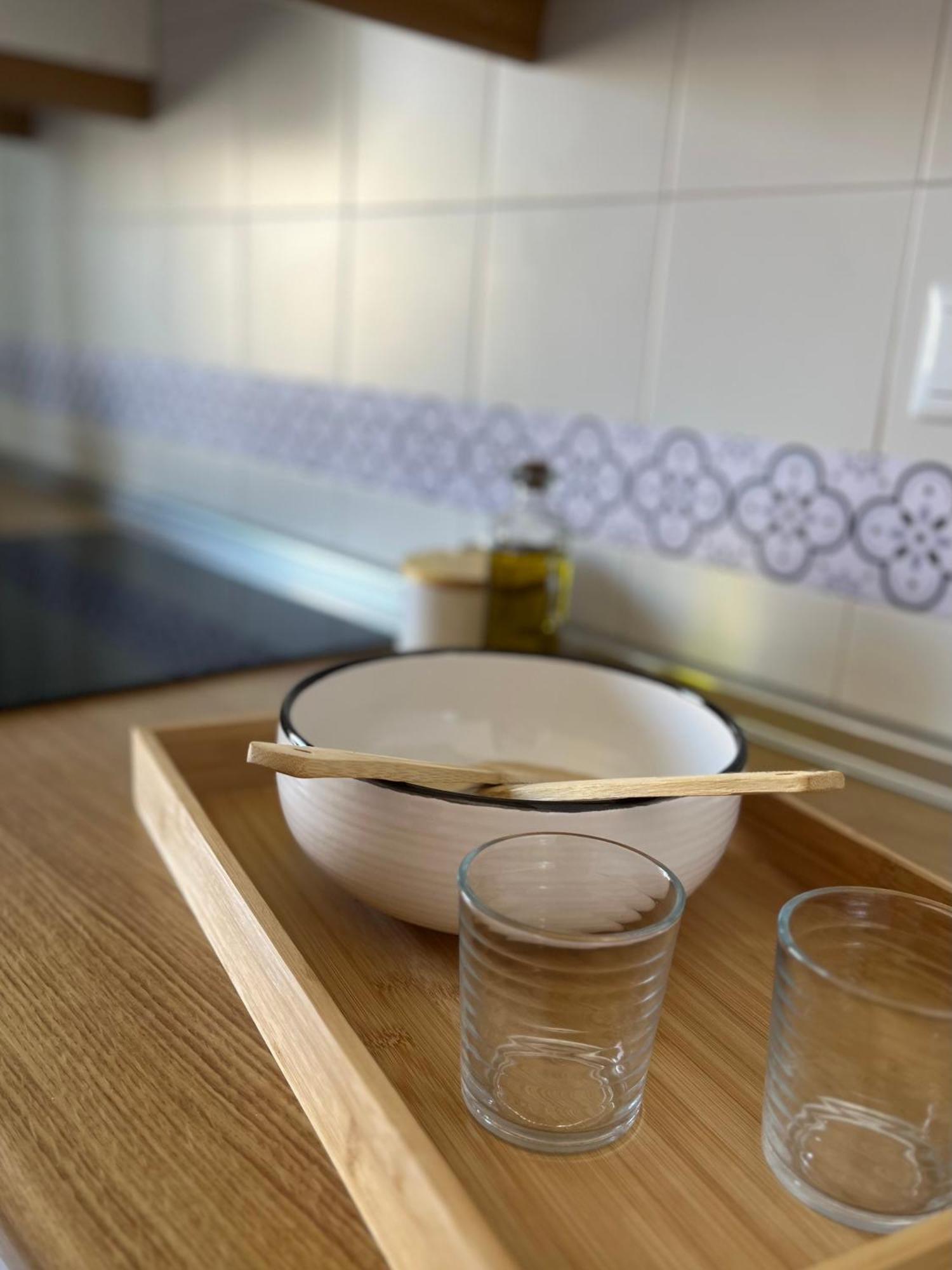 Nn Apartamento Ayamonte Zewnętrze zdjęcie