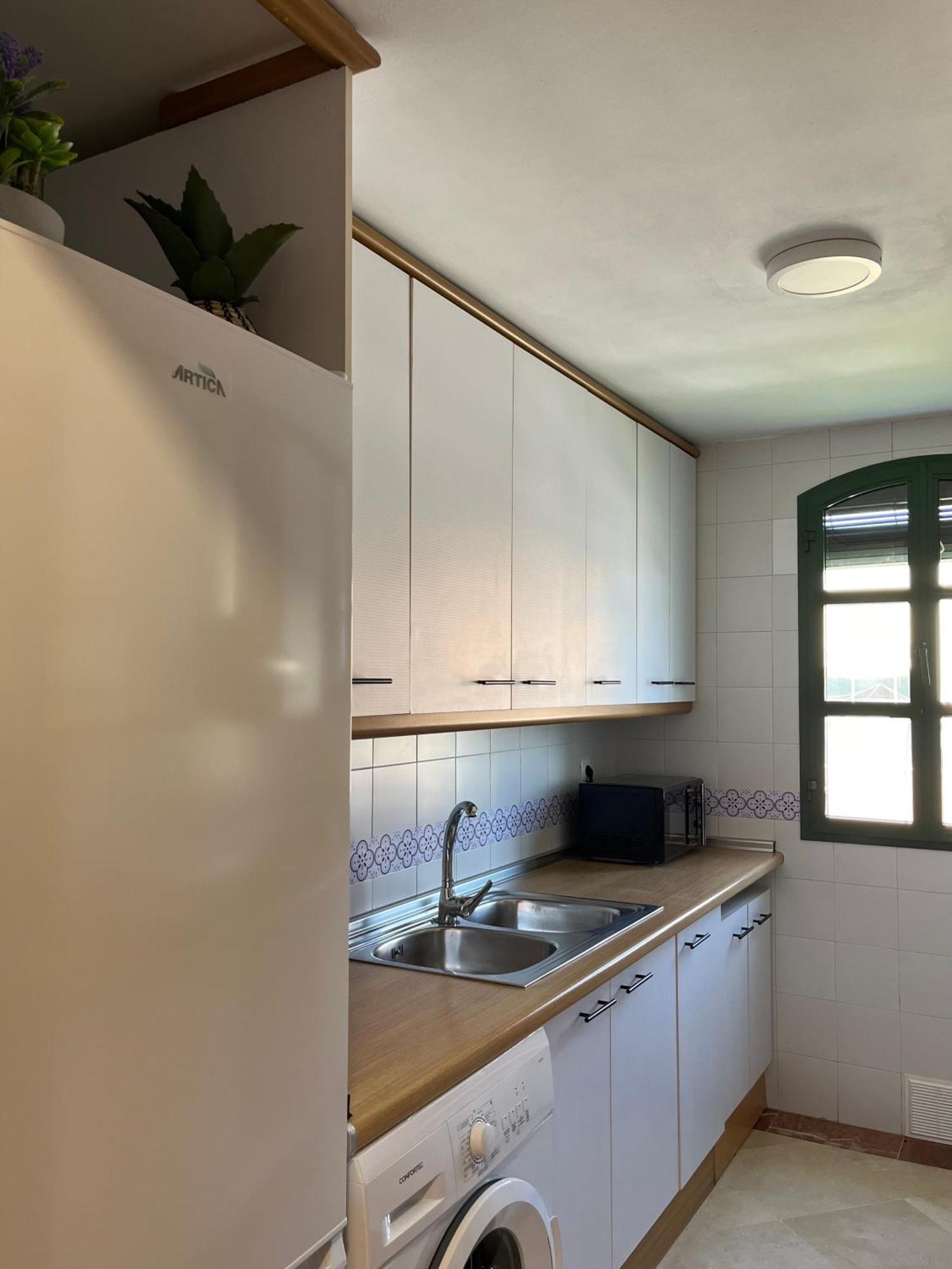 Nn Apartamento Ayamonte Zewnętrze zdjęcie