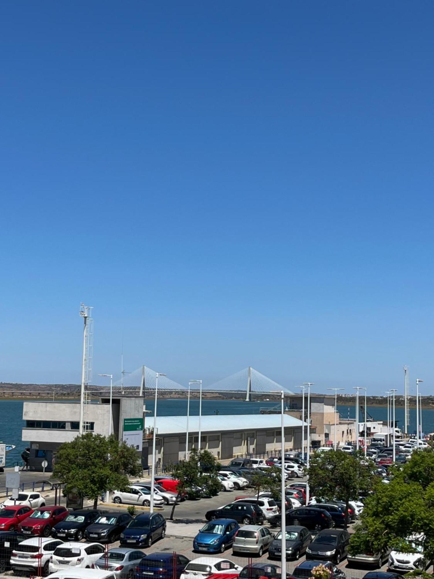 Nn Apartamento Ayamonte Zewnętrze zdjęcie