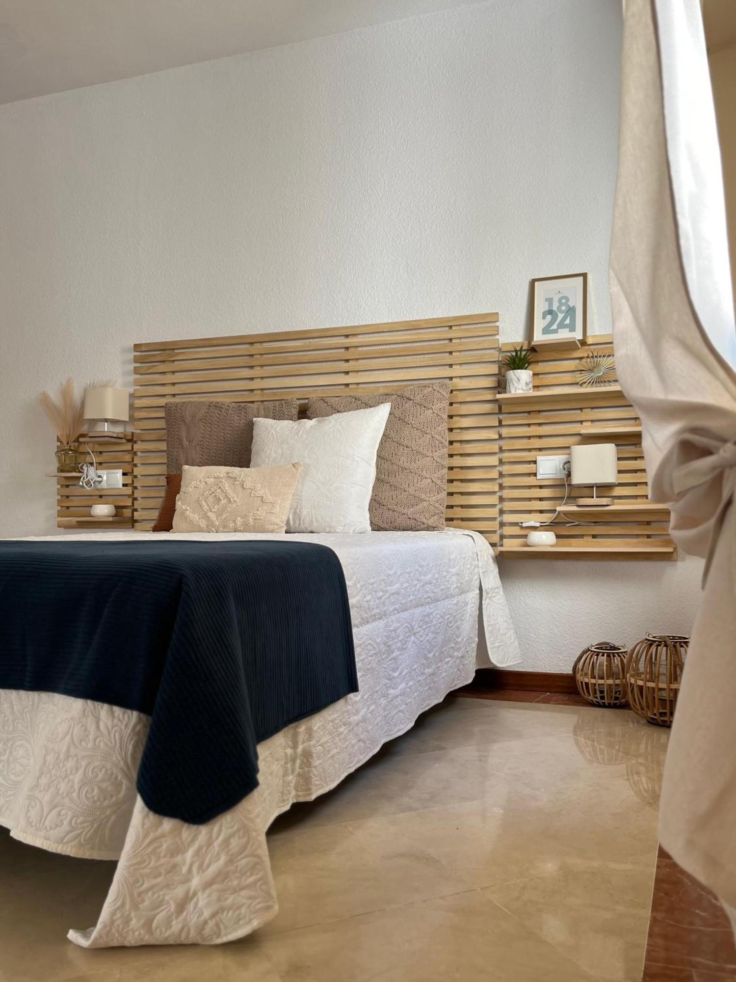 Nn Apartamento Ayamonte Zewnętrze zdjęcie