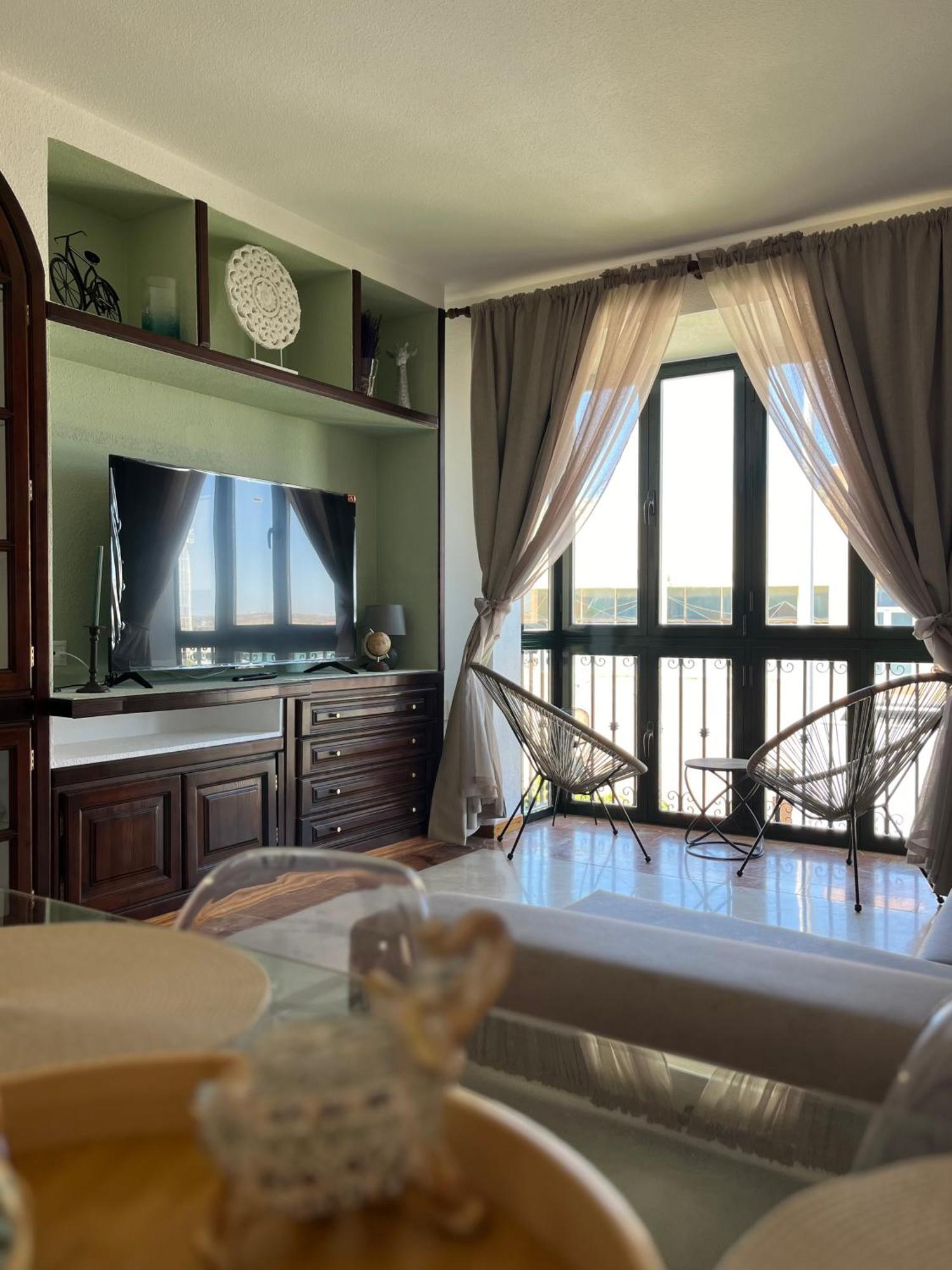 Nn Apartamento Ayamonte Zewnętrze zdjęcie