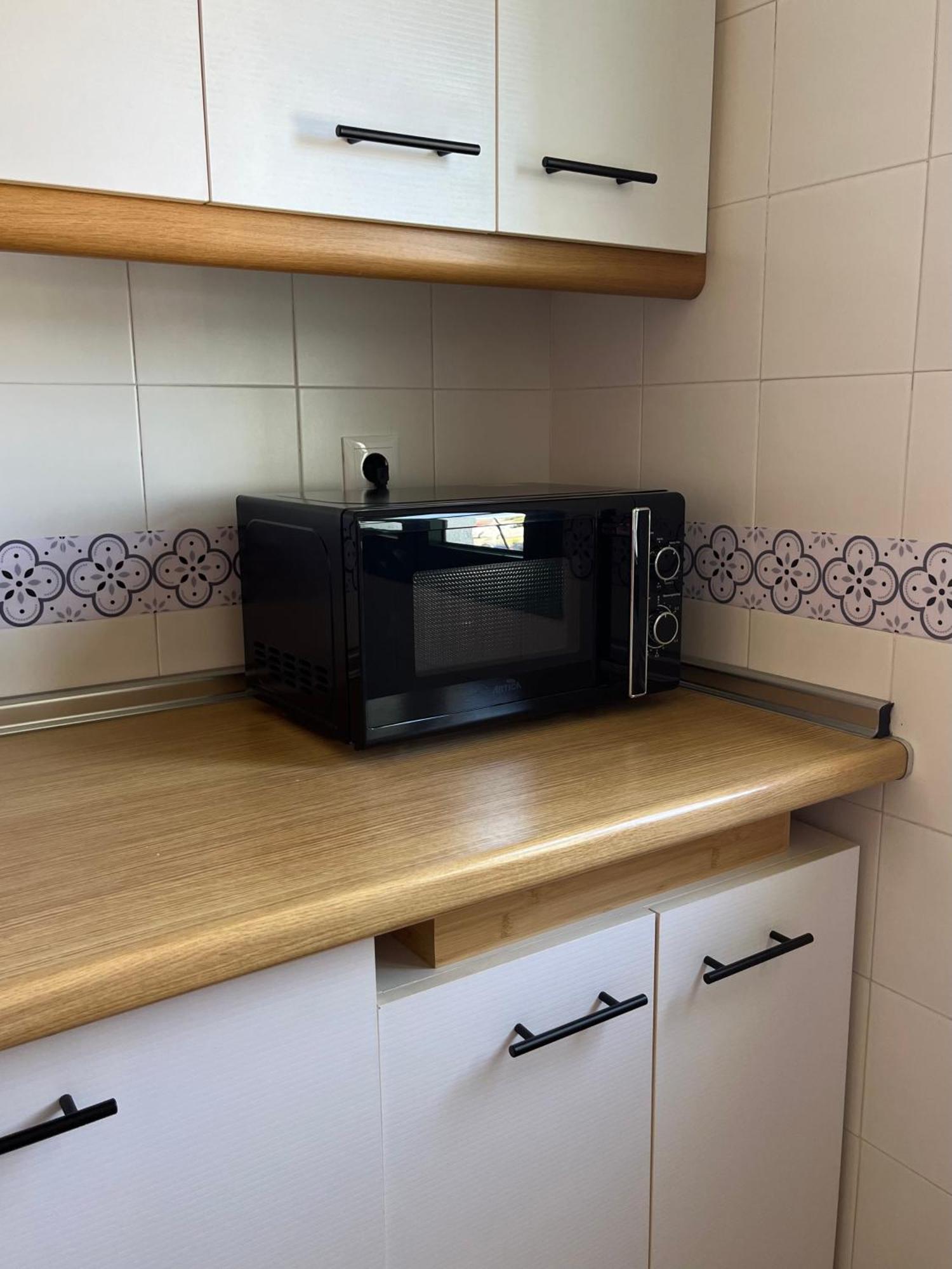 Nn Apartamento Ayamonte Zewnętrze zdjęcie