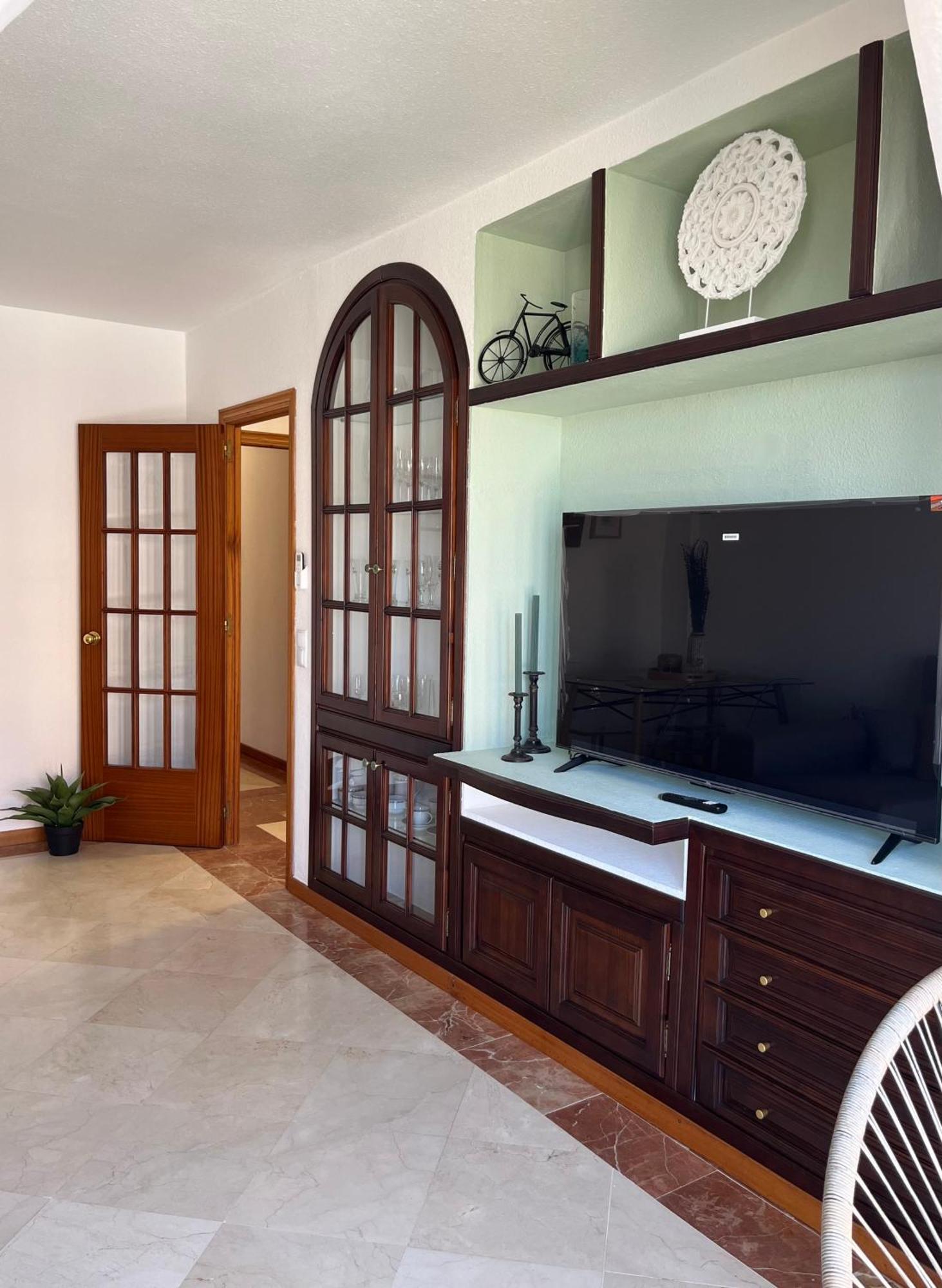 Nn Apartamento Ayamonte Zewnętrze zdjęcie