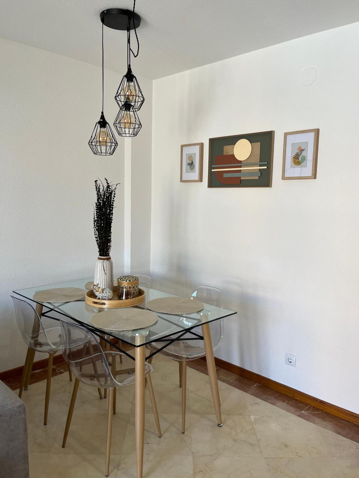 Nn Apartamento Ayamonte Zewnętrze zdjęcie