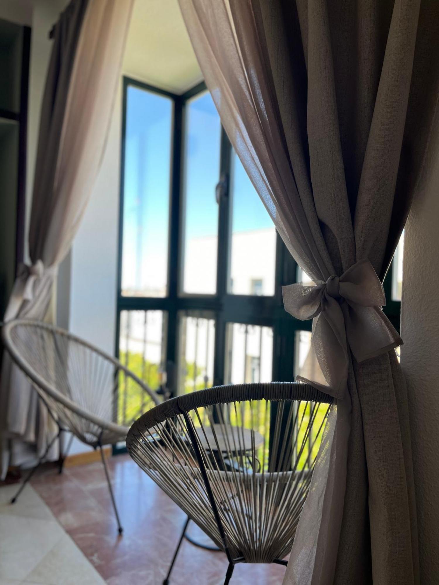 Nn Apartamento Ayamonte Zewnętrze zdjęcie