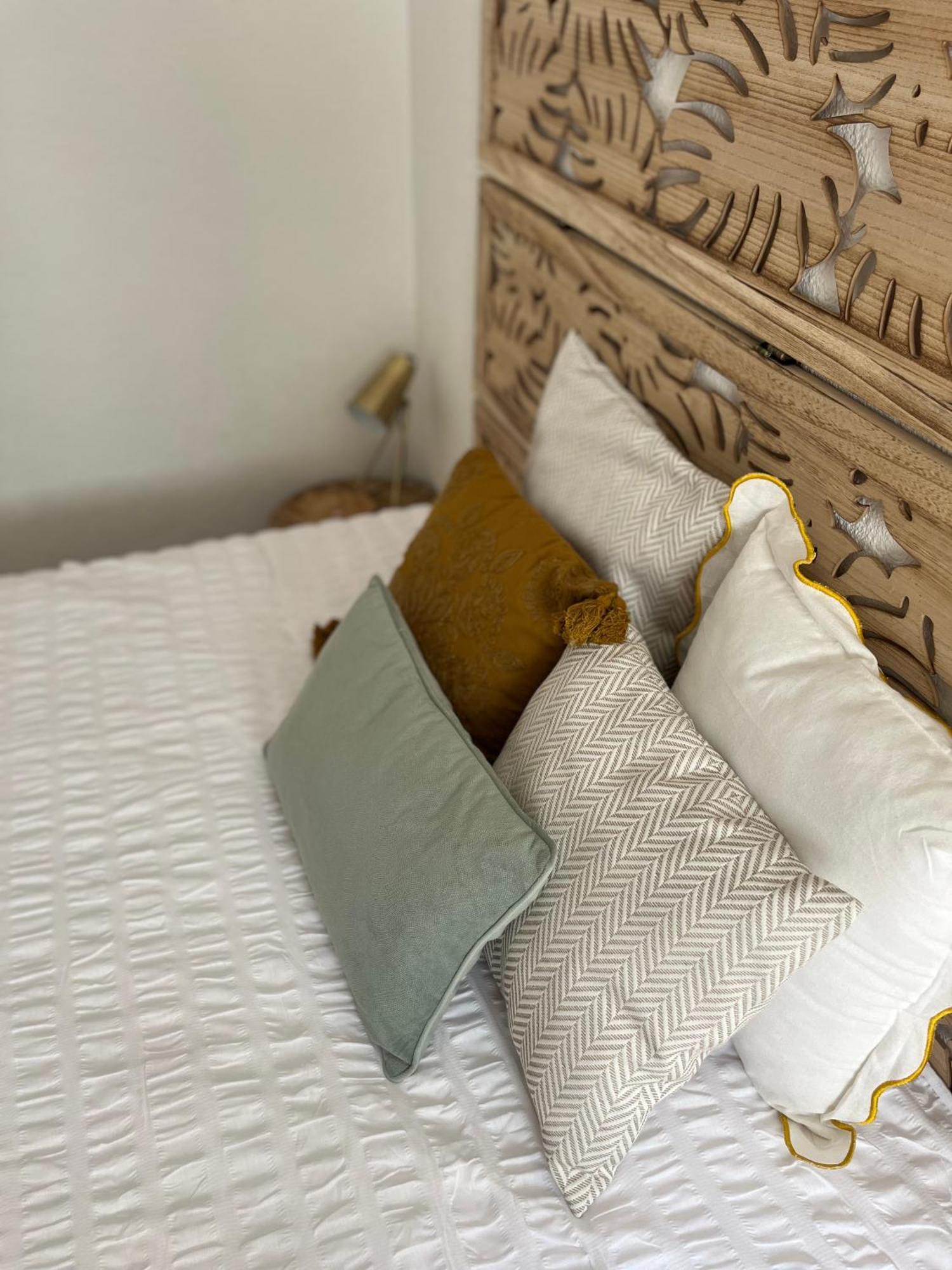 Nn Apartamento Ayamonte Zewnętrze zdjęcie