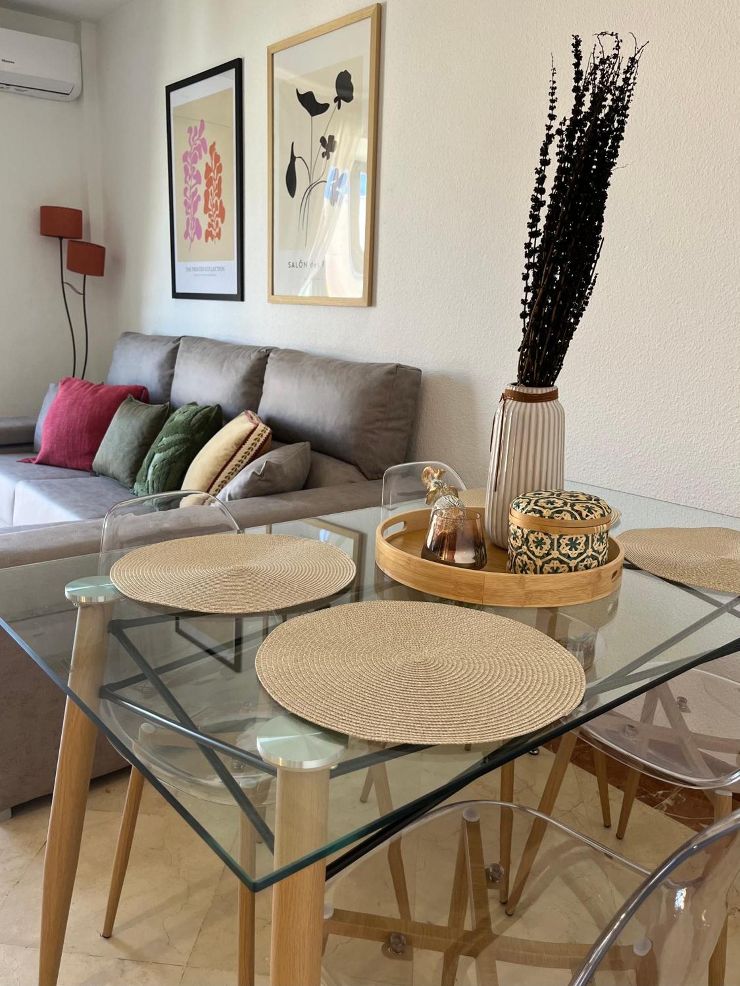Nn Apartamento Ayamonte Zewnętrze zdjęcie