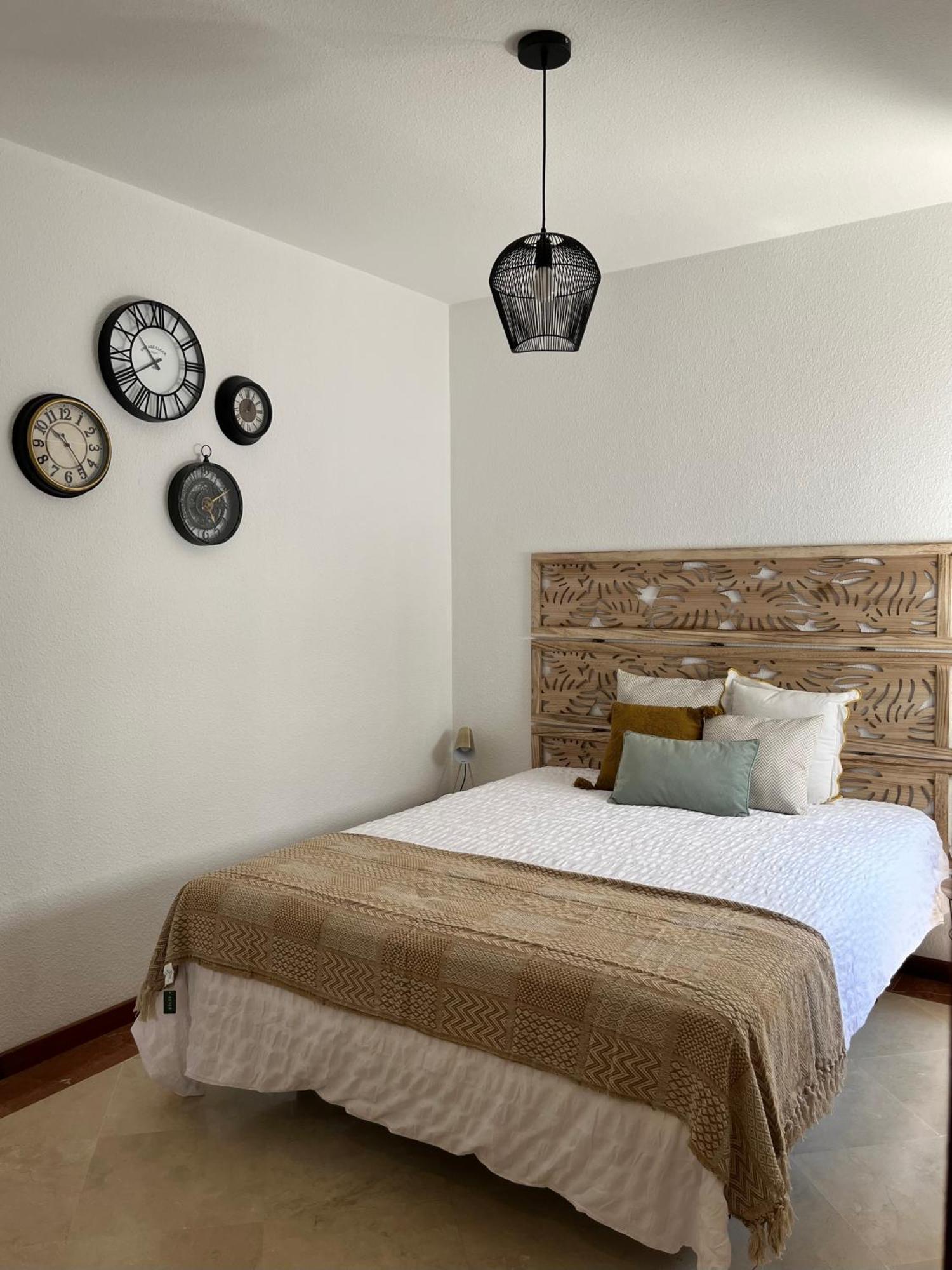Nn Apartamento Ayamonte Zewnętrze zdjęcie