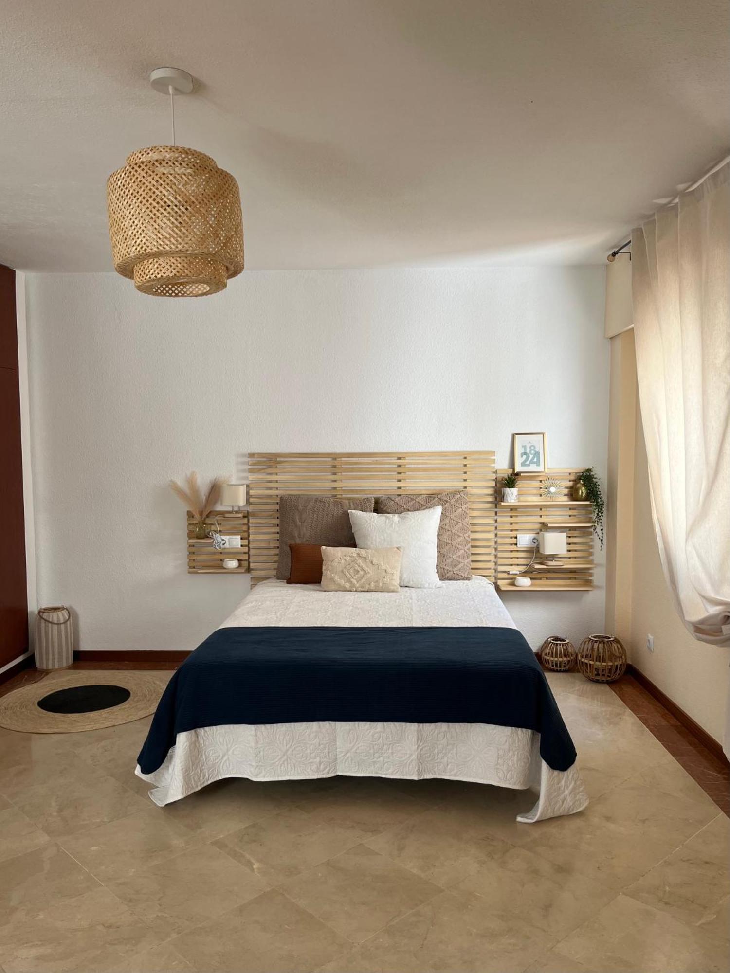 Nn Apartamento Ayamonte Zewnętrze zdjęcie