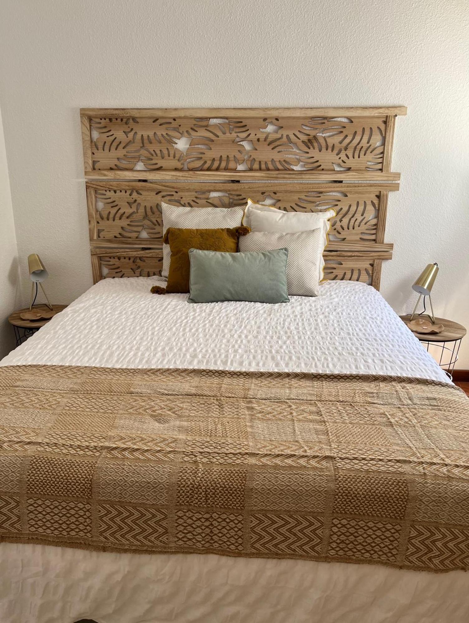 Nn Apartamento Ayamonte Zewnętrze zdjęcie